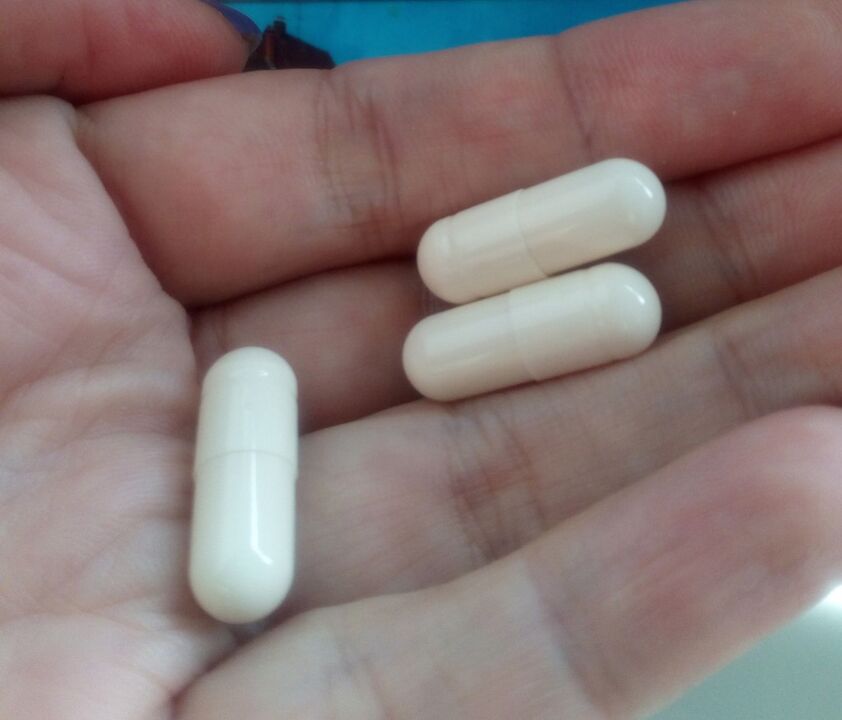 What KETO Complete Capsules Look Like, Product Use Experience