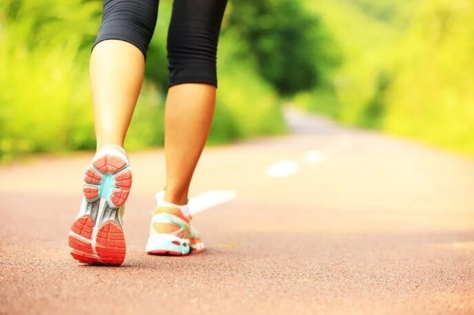 Walk