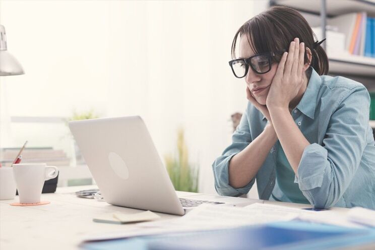 For the daily calculation of calories with good nutrition, you must even take office work into account