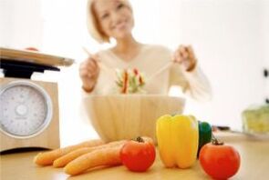 Cooking Healthy Foods to Lose Weight